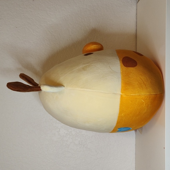 YAMANI YM-10028 Potato Giraffe 15 IN - Picture 4 of 9